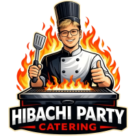 Hibachi Party Catering