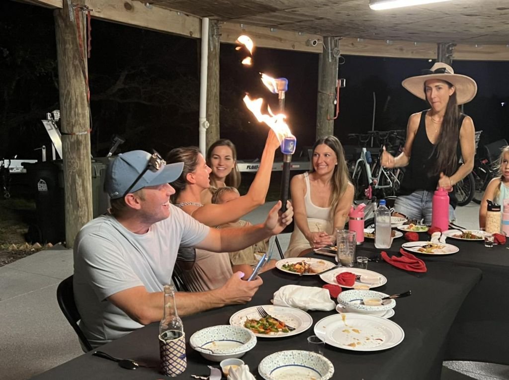miramar beach hibachi
